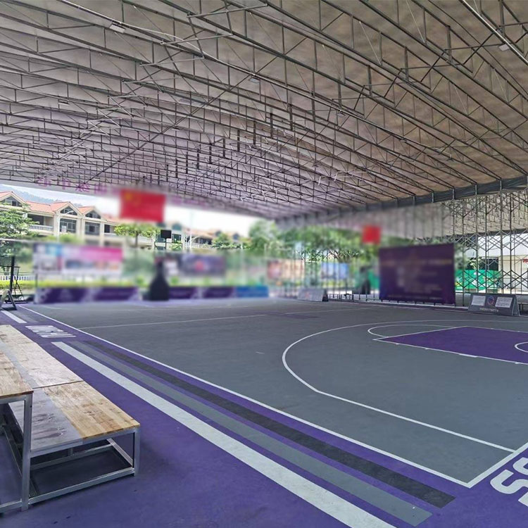 临湘市工程案例