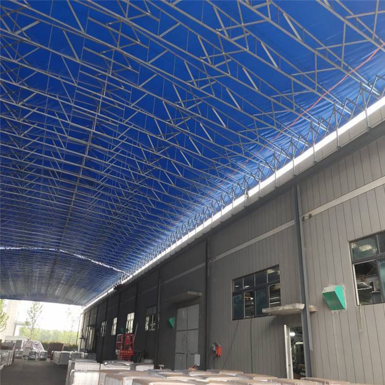 临湘市工程案例