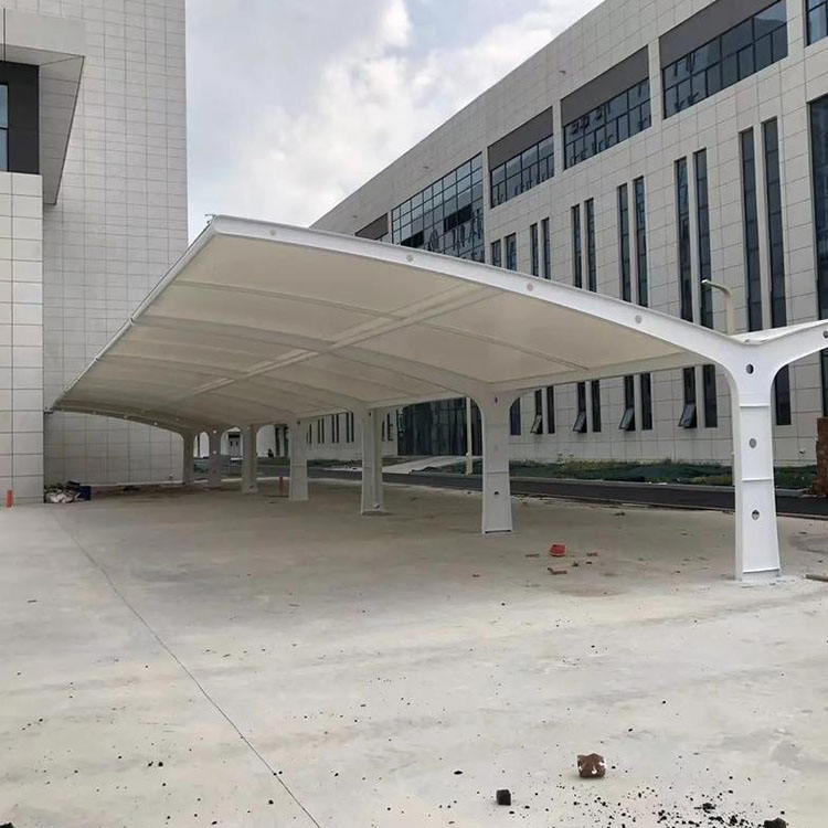 临湘市工程案例