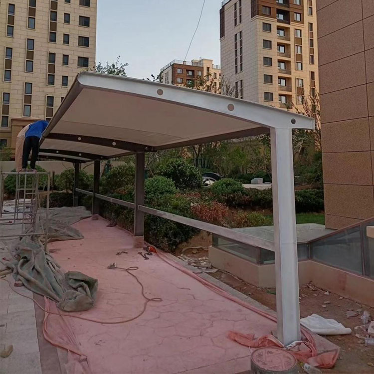 临湘市工程案例